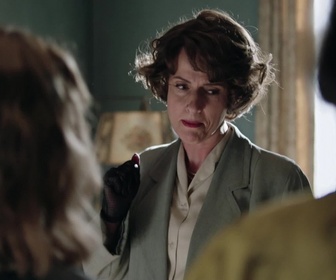 Replay Berlin 56 & 59 - Berlin 56 - S01 E04 - Les ombres du passé ? - Partie 2