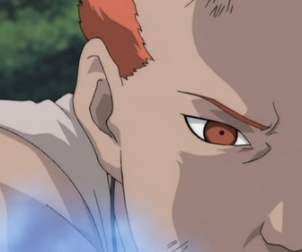 Replay Naruto - S5 E9 - La tension monte dans l'équipe de Shikamaru