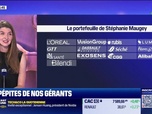 Replay C'est votre argent - On achète ou on vend ? FDE et Vicat - 20/06