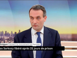 Replay L'invité politique
