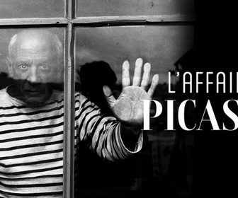 Replay Aux arts et cætera - L'affaire Picasso