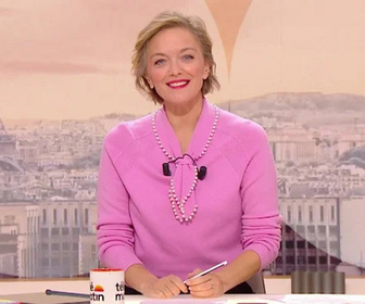 Replay Télématin - 21/10/2026