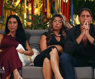 Replay La Villa des Cœurs Brisés - La Villa - Saison 11 Episode 40 du 16 octobre 2026