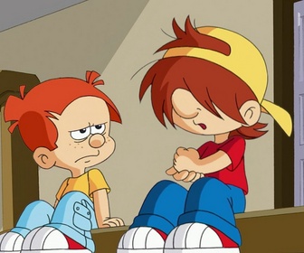 Replay Boule et Bill - S01 E02 - Quelle horreur !