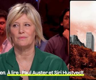 Replay Quotidien troisième partie du 22 mai 2026