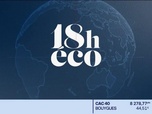 Replay Le 18h Eco - Patrick Bénézit (FNSEA, Fédération Nationale Bovine), Daniel Chretien (Air & Cosmos), et Marc Julienne (IFRI) - 04/09