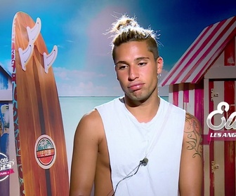 Replay Les vacances des anges - S01 E29