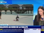 Replay Le monde qui bouge - Caroline Loyer : Les Maldives au bord de la faillite - 19/09