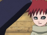 Replay Naruto - S3 E25 - L'assassin du clair de lune