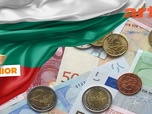 Replay La Bulgarie adopte l'euro - ARTE Journal Junior de jeudi