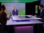 Replay Aux avant-postes - Militaires chinois en Afrique : une présence de moins en moins discrète ?