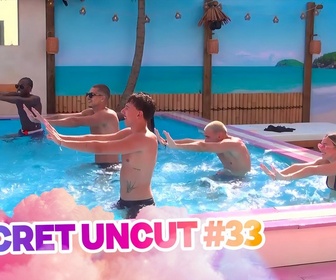 Replay Secret story 2026 - Secret Uncut 33 du 03/08