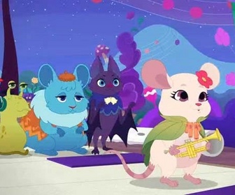Replay Polly Pocket - Épisode 38