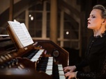 Replay Cathédrale de Riga - Concert d'orgue d'Iveta Apkalna