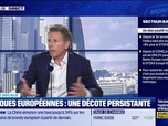 Replay BFM Bourse - Les banques européennes restent nettement sous-valorisées malgré le rebond - 04/07