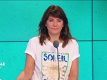 Replay Estelle Midi - Marine Le Pen réclame la retraite à 62 ans : d'accord pas d'accord ?