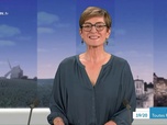 Replay ICI 19/20 édition toutes régions - Émission du samedi 30 novembre 2024