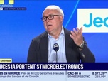 Replay Good Morning Business - Émission du 27 juillet 2026