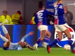 Replay Manchester City - Paris Saint-Germain - Football - Ligue des Champions féminine