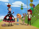 Replay Alice et Lewis - Abracadeau !