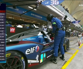Replay Sport Auto - Championnat du monde d'endurance - s 6 Heures de São Paulo 2026