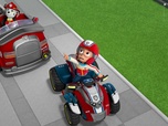 Replay Paw Patrol, la Pat'Patrouille - Le jour des élections