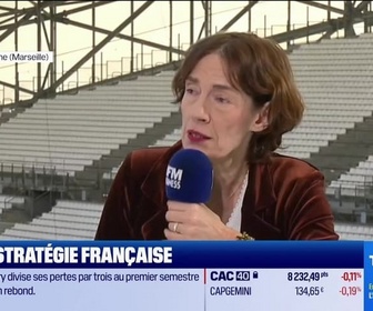 Replay Tech & Co, la quotidienne - Anne Bouverot (CIAN) : IA, la stratégie française - 13/11