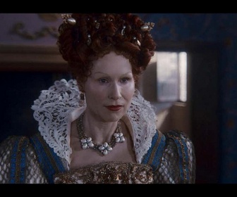 Replay The serpent queen - S2 E7 - Un royame divisé