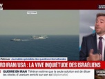 Replay BFM Grand Soir - Accord Iran/USA : la vive inquiétude des Israéliens - 12/06