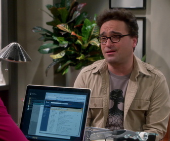 Replay The Big Bang Theory - S11E2 - Le principe de rétraction-réaction