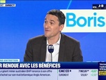 Replay Good Morning Business - Le Grand entretien : Elior renoue avec les bénéfices - 24/11