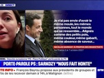 Replay Marschall Truchot Story - Story 3 : Sarkozy dénonce un harcèlement judiciaire - 18/12