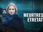 Replay Meurtres à Étretat