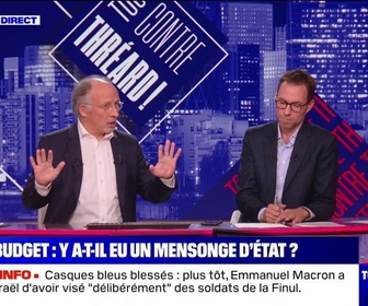 Replay L'intégrale de Tous contre Thréard ! du vendredi 11 octobre