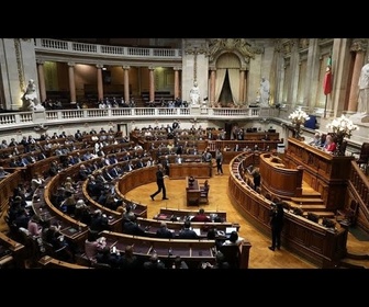 Replay La désinformation s'abat sur le Portugal à l'approche des élections anticipées
