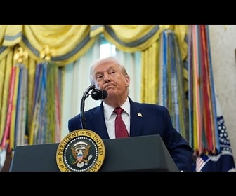 Replay Nouvelle attaque américaine contre trois narcotrafiquants : 8 morts dans le Pacifique