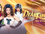 Replay Drag Race France - Queenovision