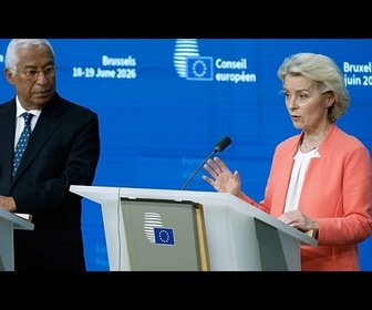 Replay la Commission prépare une réforme de l'élargissement pour reprendre la main