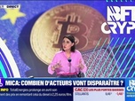 Replay BFM Crypto, le Club : MiCA, les acteurs crypto ont jusqu'au 30 juin - 07/04