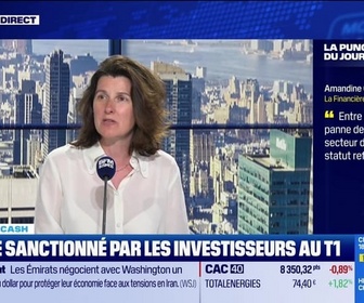 Replay BFM Bourse - La bourse cash : Entre géopolitique et panne de croissance, le secteur du luxe perd son statut refuge - 20/04