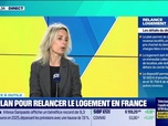 Replay Tout pour investir - La boîte à outils : Un plan pour relancer le logement en France - 02/02