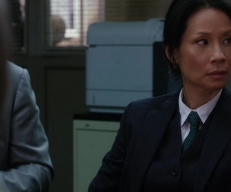 Replay Elementary - S6 E6 - Le petit doigt du yakuza