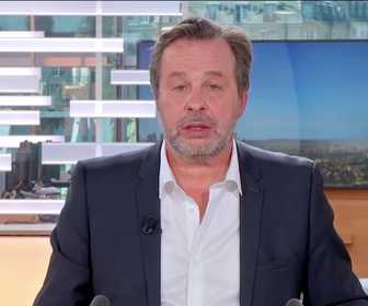 Replay 14/16 info - Émission du samedi 6 septembre 2025