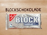 Replay Karambolage - Blockschokolade