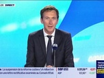 Replay L'intégrale de Good Morning Market du jeudi 23 octobre