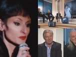 Replay Rembob'INA - Barbara ou ma plus belle histoire d'amour (1973)