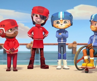 Replay Mille Bornes Challenge - Zones interdites