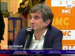 Replay Super Moscato Show - Invité : Yann Roubert, président du Lou rugby