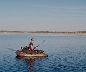 Replay Le lac Alqueva au Portugal - Voyage en eaux calmes