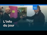 Replay L'info du jour | 19 janvier 2026 - Matin
